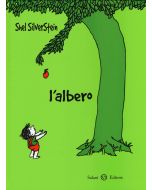 Shel Silverstein • L'albero
