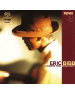 Eric Bibb - Good Stuff SACD
