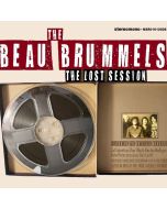 The Beau Brummels - The Lost Session CD