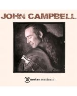 John Campbell - 2 Meter Sessions CD