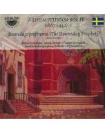 Wilhelm Peterson-Berger (1867-1942) - Domedagsprofeterna ("The Doomsday Prophets" / Auszüge) CD