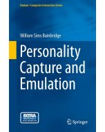 William Sims Bainbridge • Personality Capture and Emulation