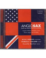 Anglosax CD