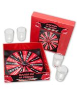 DIABLO PICANTE - PASSION ROULETTE SHOTS SPIEL