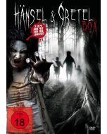 Hänsel & Gretel Box DVD