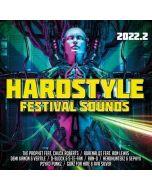 Hardstyle Festival Sounds • 2022.2 2 CDs