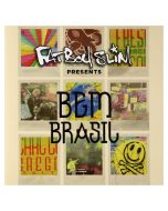 Fatboy Slim presents Bem Brasil 2 CDs