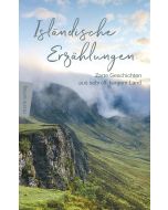 Eva-Maria Klumpp • Isländische Erzählungen