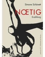 Simone Schönett • Nötig