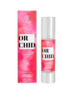 SECRETPLAY - ORCHID SILK HAUTLOTION FÜR FRAUEN 50 ML