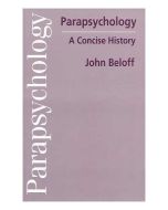 John Beloff • Parapsychology