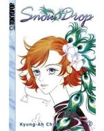 Kyung-Ah Choi • Snow Drop, Band 2