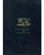 Den Freunden der Natur und Kunst