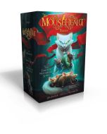 Lisa Fiedler • The Mouseheart Trilogy