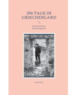 Gerd Lepic • 294 Tage in Griechenland