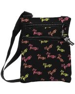 Rocksax Sex Pistole Umhängetasche Body Bag