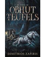 Dimitrios Zafiris •  In der Obhut des Teufels
