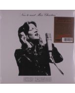Chris Harwood - Nice To Meet Miss Christine (180g) LP