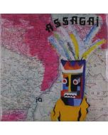 Assagai - Assagai LP
