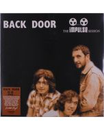 Back Door - Impulse Session (Limited Edition) LP