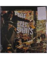 Free Spirits - Out Of Sight And Sound (Limited Edition) LP