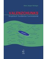 Hans Jürgen Heringer • Valenzchunks