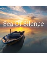 Sea of Silence • Vol. 14 2 CDs