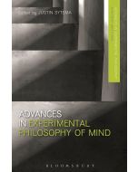 Advances in Experimental Philosophy of Mind