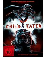 Child Eater DVD