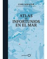 Cyril Hofstein • Atlas de infortunios en el mar
