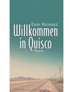 Daan Hermans • Willkommen in Quisco