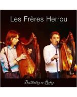 Les Frères Herrou • Beilhadeg er Releg CD