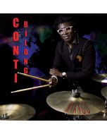 Conti Bilong • Miango CD