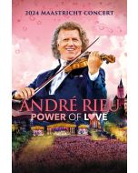 André Rieu - Power Of Love DVD