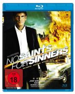 No Saints for Sinners Blu-ray