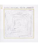 Keith Jarrett • Expectations 2 CDs
