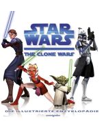 Star Wars • The Clone Wars