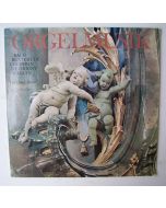 Gaston Litaize • Orgelmusik LP