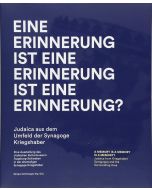 Eine Erinnerung ist eine Erinnerung ist eine Erinnerung?
