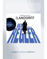 Max Landorff • Der Regler MP3-CD