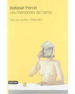 Baltasar Porcel • Les maniobres de l'amor