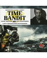 Time Bandit 3 CDs