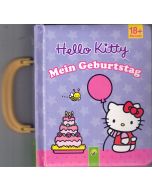 Hello Kitty • Mein Geburtstag
