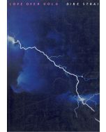 Dire Straits • Love over Gold