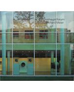 Weishaupt Forum • Richard Meier