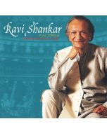 Ravi Shankar • Full Circle | Carnegie Hall 2000 CD