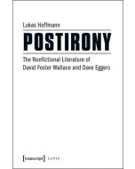Lukas Hoffmann • Postirony