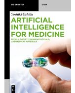 Yoshiki Oshida • Artificial Intelligence for Medicine
