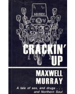 Maxwell Murray • Crackin' up