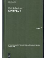 Heike Talkenberger • Sintflut